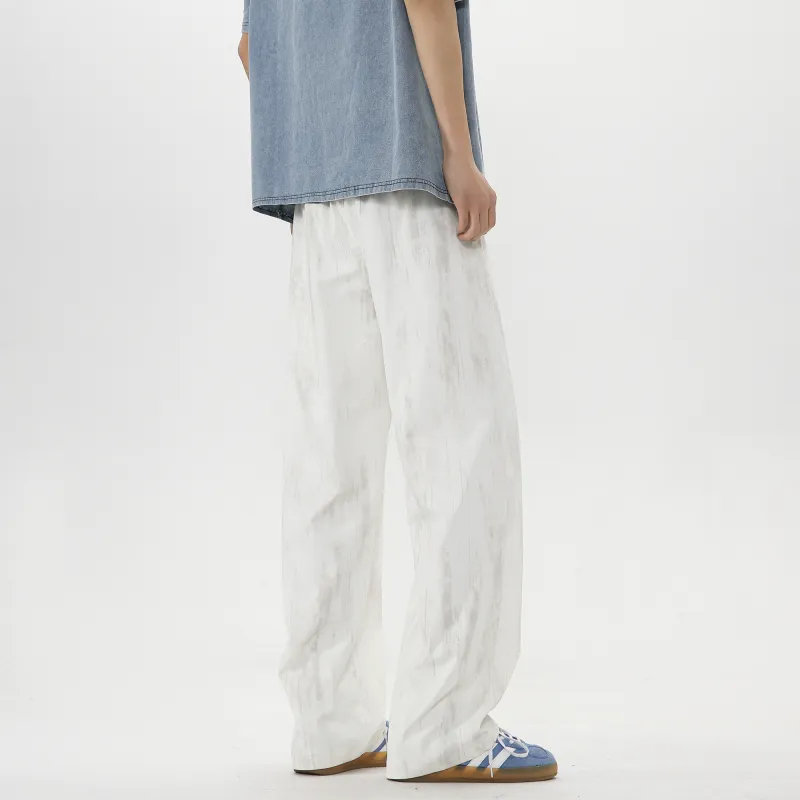 KADAKADA SUITE Casual Pants Unisex-19