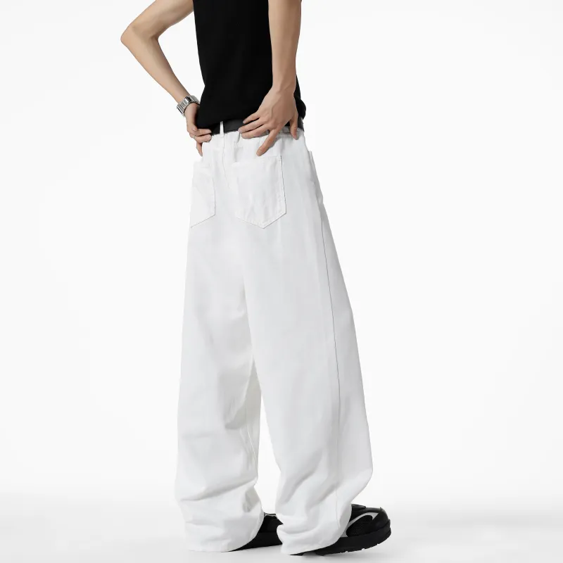 KADAKADA SUITE Jeans Unisex-9