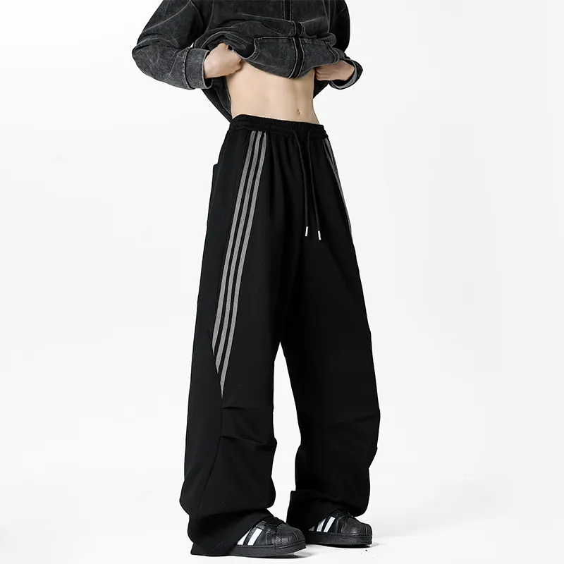 KADAKADA SUITE Casual Pants Unisex-3