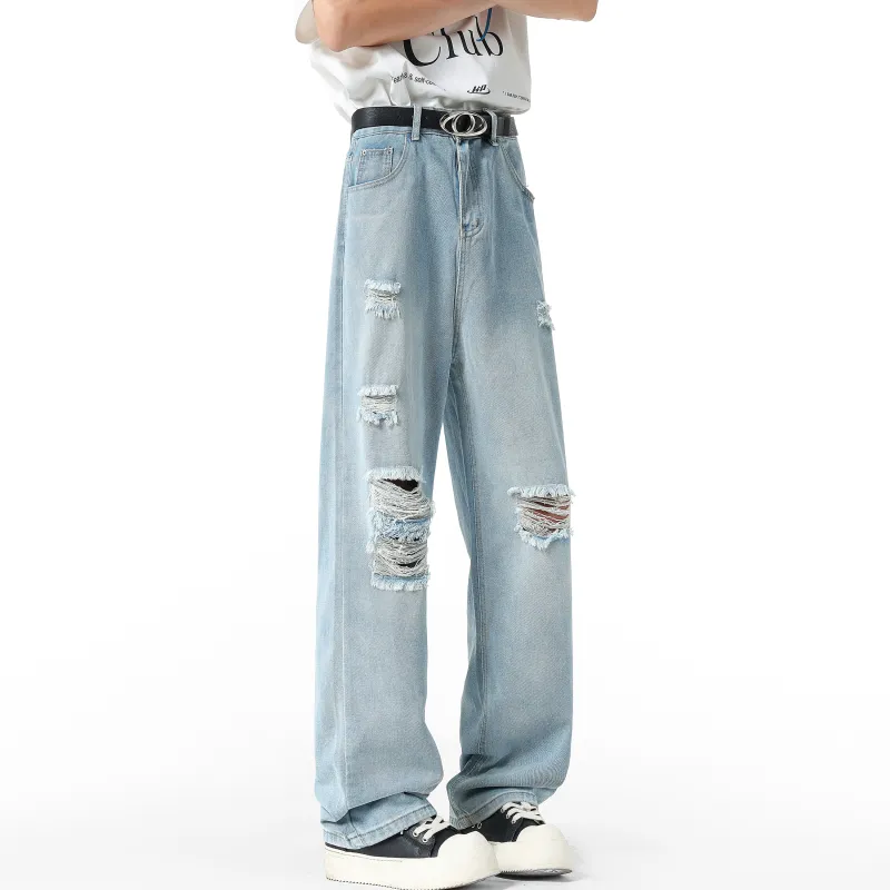 KADAKADA SUITE Jeans Unisex-15