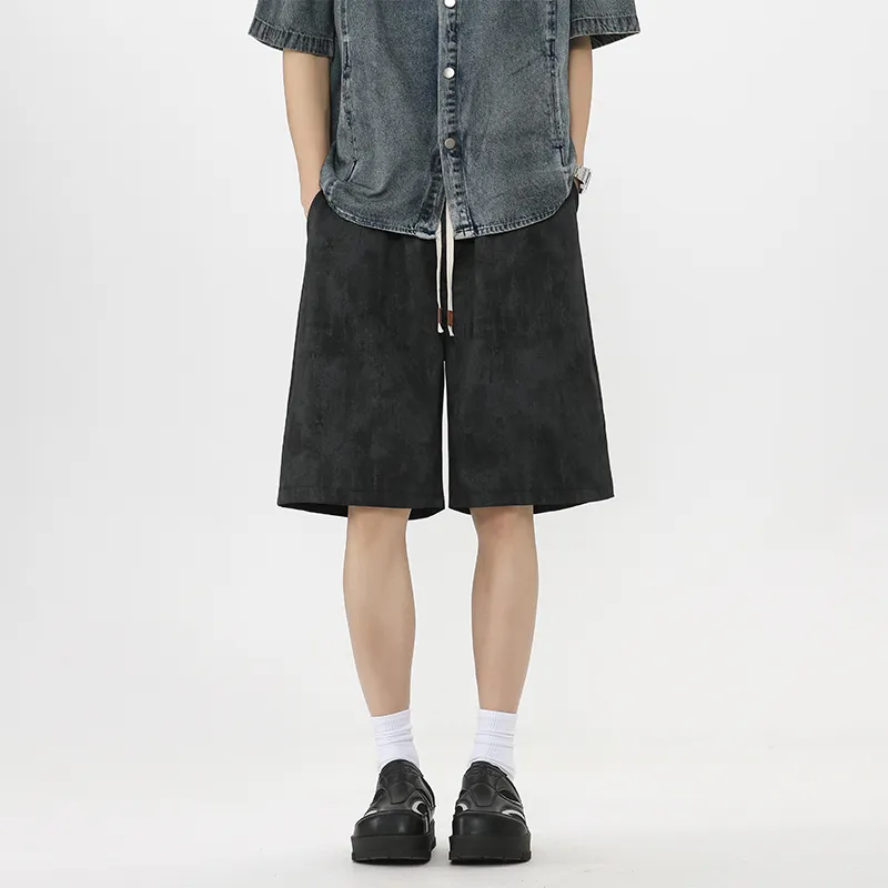 KADAKADA SUITE Casual Shorts Unisex-4