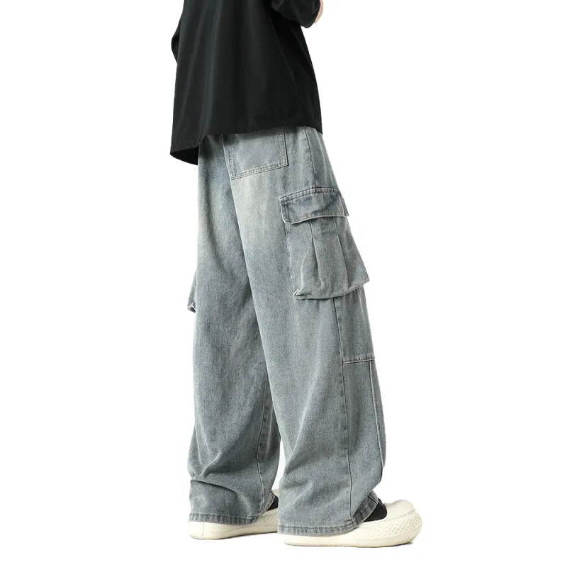 KADAKADA SUITE Jeans Unisex-1