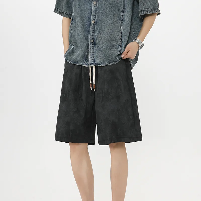 KADAKADA SUITE Casual Shorts Unisex-6