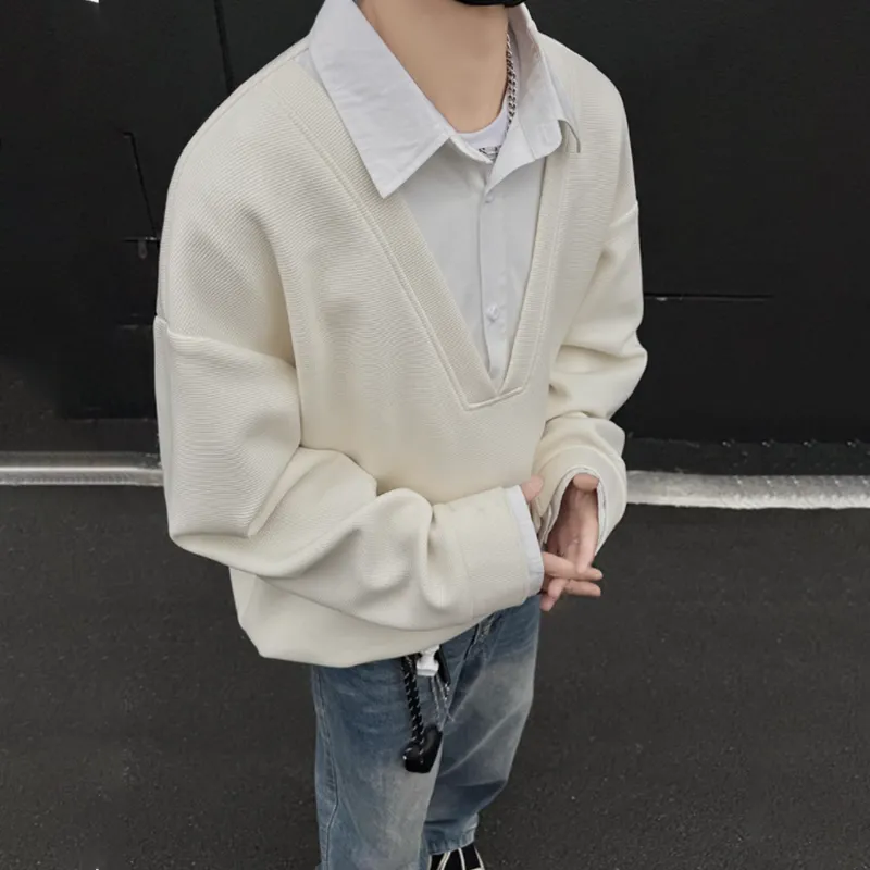KADAKADA SUITE Sweatshirt Unisex-5