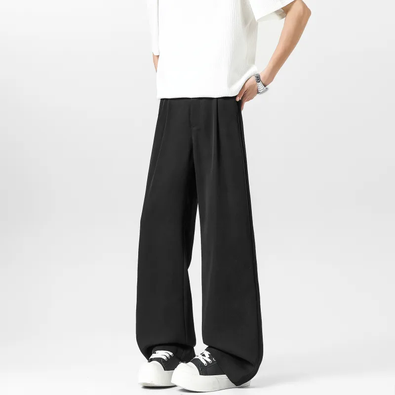 KADAKADA SUITE Suit Trouser Unisex-2