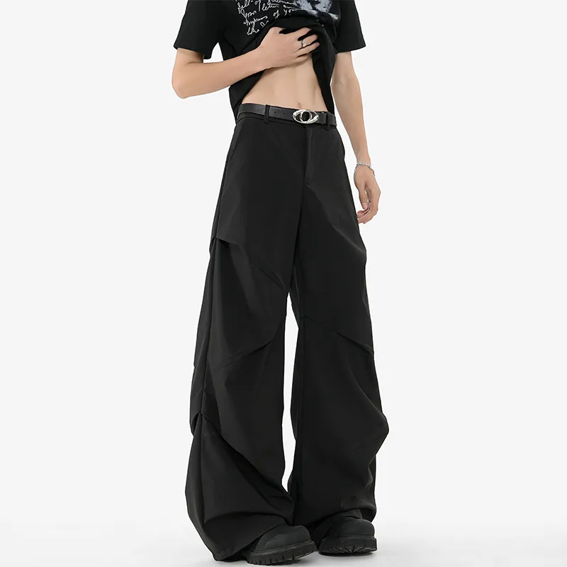 KADAKADA SUITE Casual Pants Unisex-5