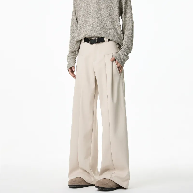 KADAKADA SUITE Suit Trouser Unisex-5