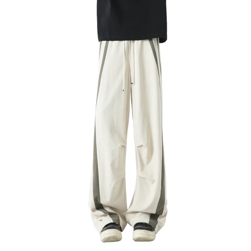KADAKADA SUITE Casual Pants Unisex-5