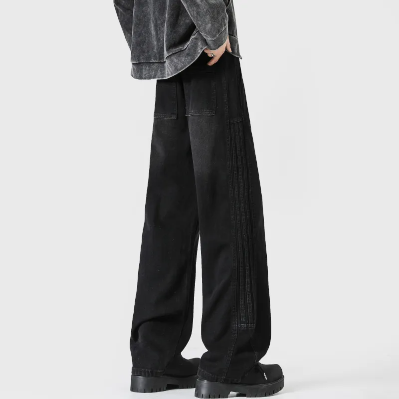 KADAKADA SUITE Jeans Unisex-3