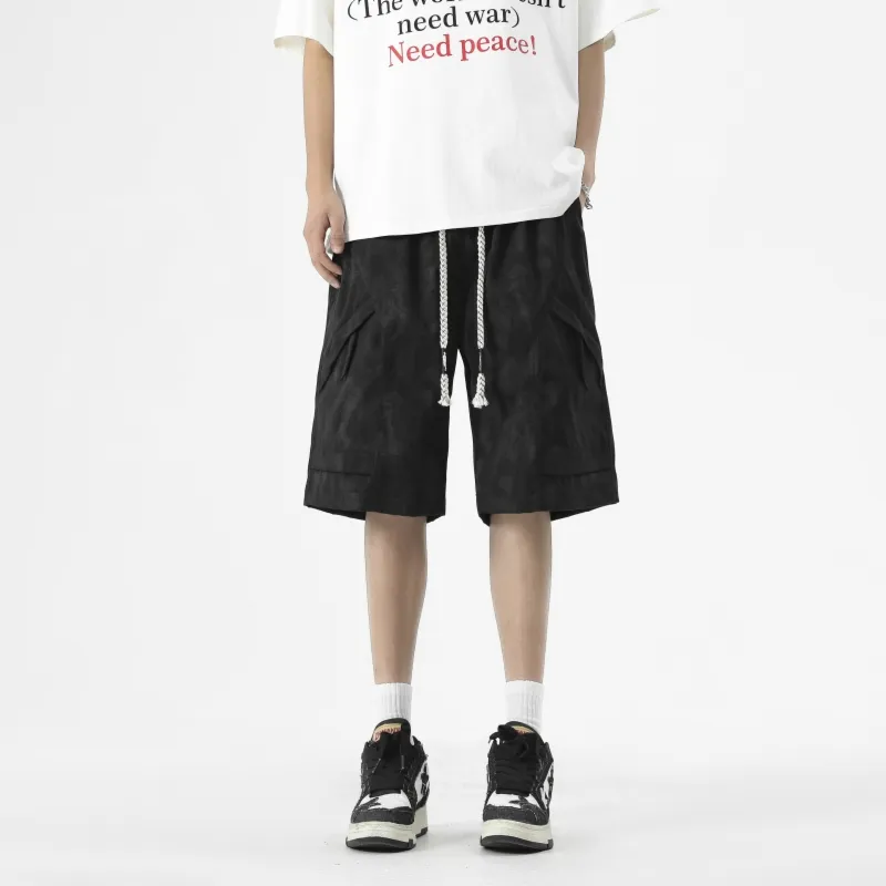 KADAKADA SUITE Casual Shorts Unisex-2