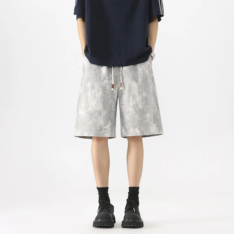 KADAKADA SUITE Casual Shorts Unisex-12