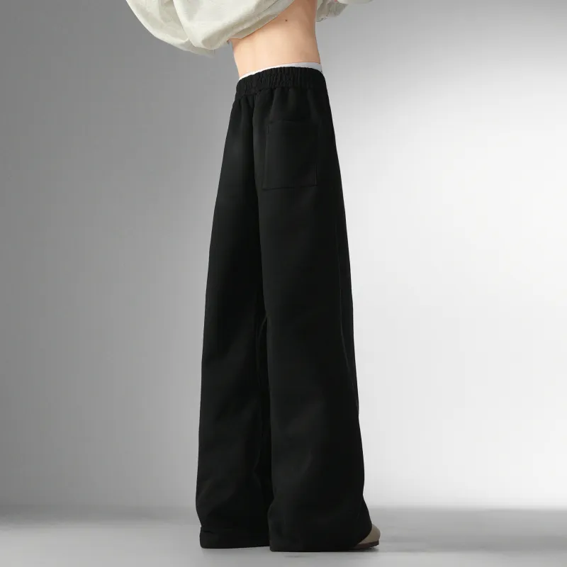 KADAKADA SUITE Casual Pants Unisex-10