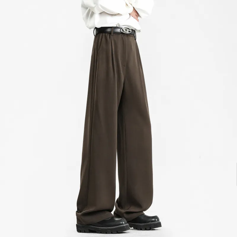 KADAKADA SUITE Suit Trouser Unisex-4
