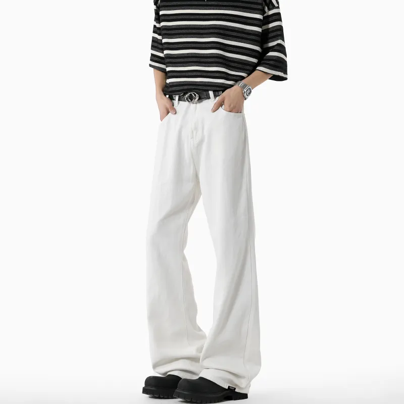 KADAKADA SUITE Jeans Unisex-5