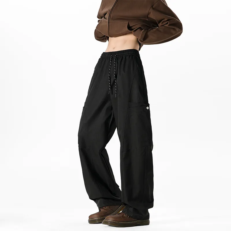 KADAKADA SUITE Casual Pants Unisex-8