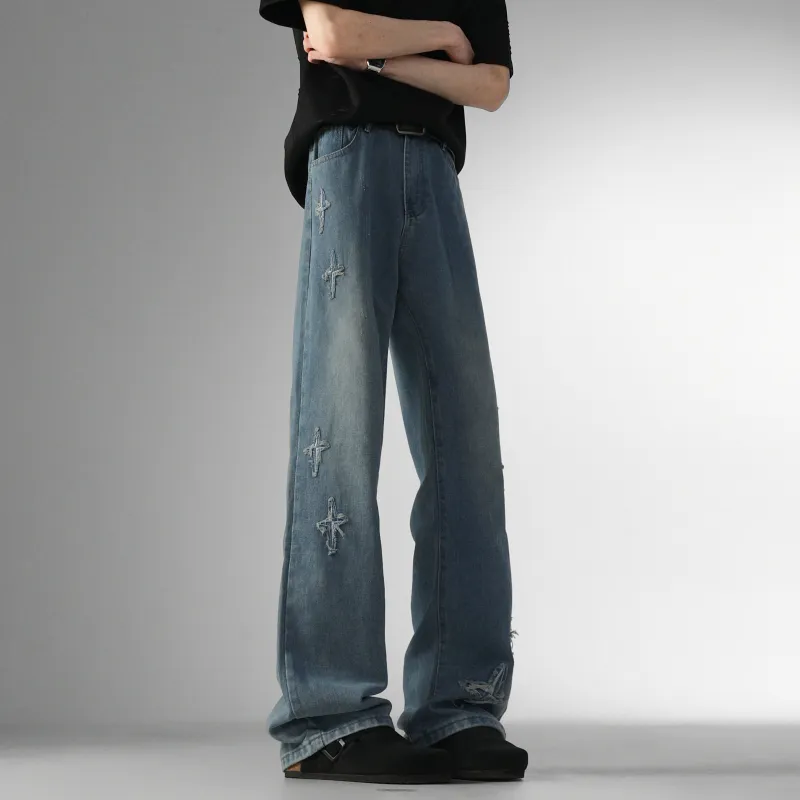KADAKADA SUITE Jeans Unisex-8
