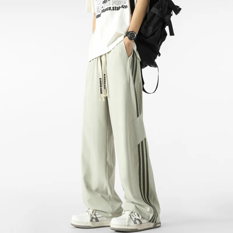 KADAKADA SUITE Casual Pants Unisex-12