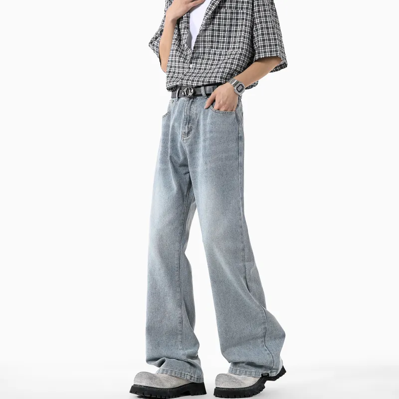 KADAKADA SUITE Jeans Unisex-16
