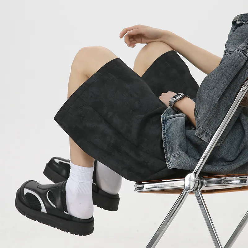 KADAKADA SUITE Casual Shorts Unisex-7