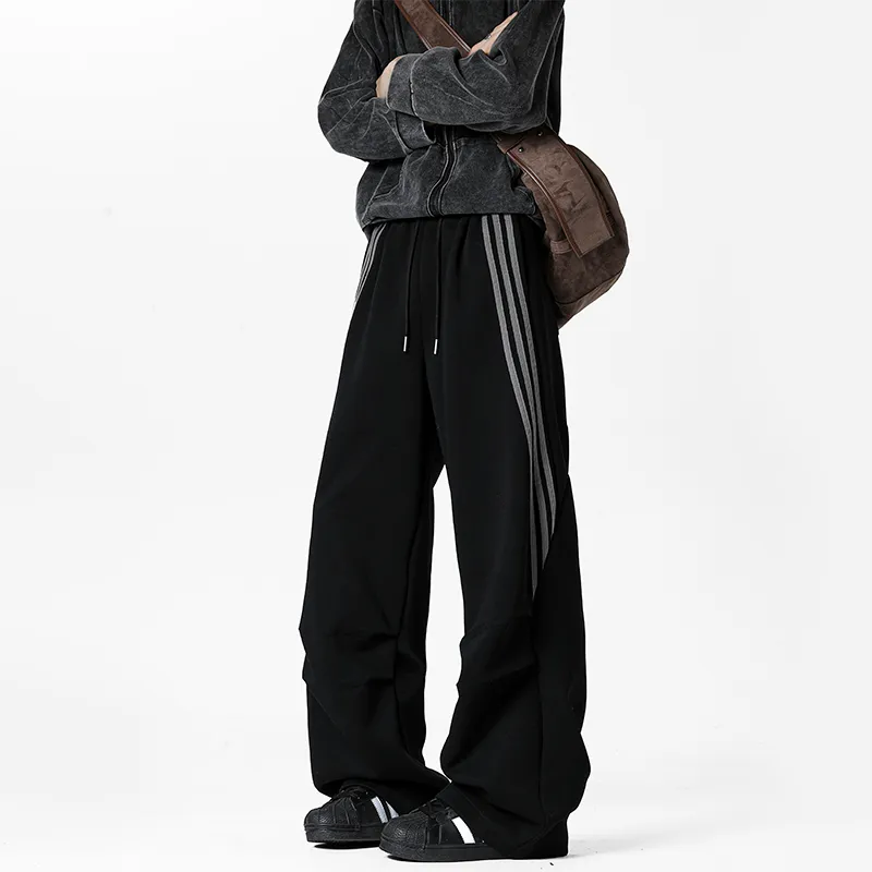 KADAKADA SUITE Casual Pants Unisex-5