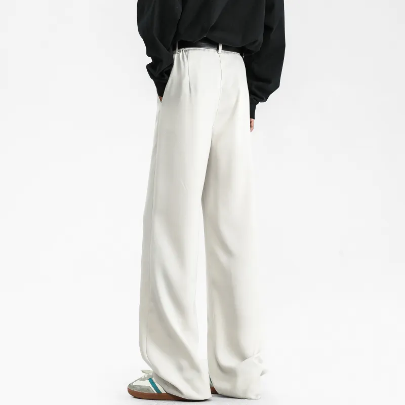 KADAKADA SUITE Suit Trouser Unisex-11