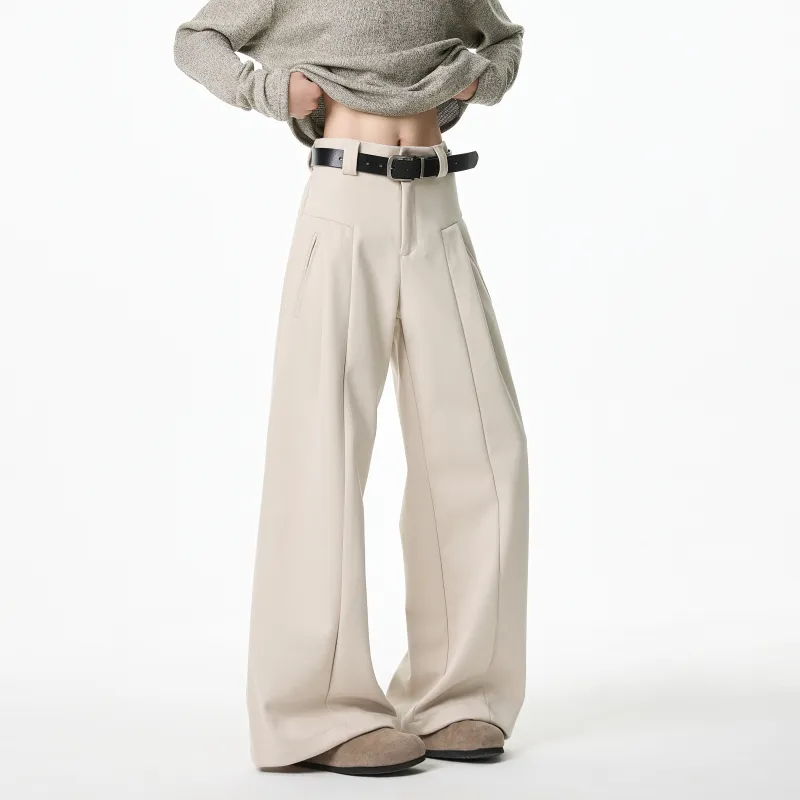 KADAKADA SUITE Suit Trouser Unisex-4