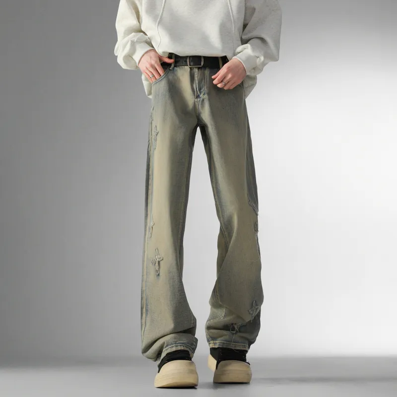 KADAKADA SUITE Jeans Unisex-1