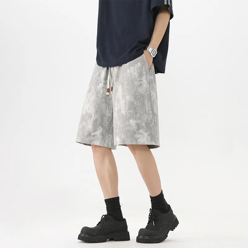 KADAKADA SUITE Casual Shorts Unisex-10