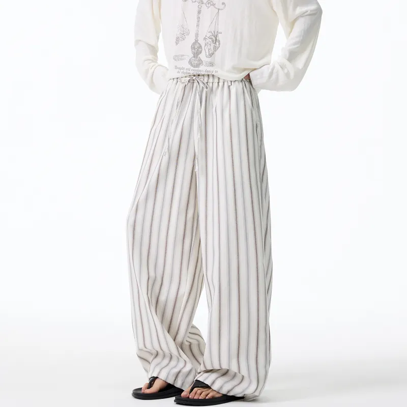 KADAKADA SUITE Casual Pants Unisex-2