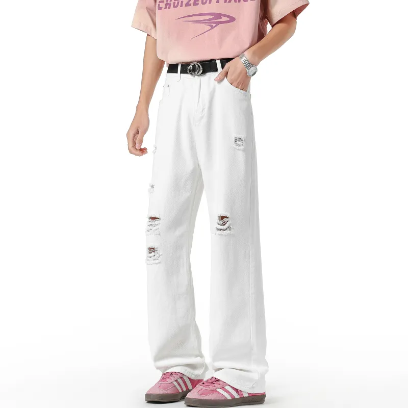 KADAKADA SUITE Jeans Unisex-8