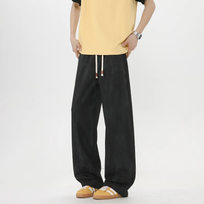KADAKADA SUITE Casual Pants Unisex-9