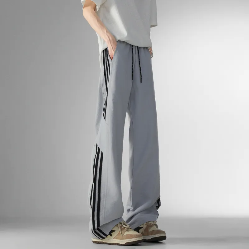 KADAKADA SUITE Casual Pants Unisex-13