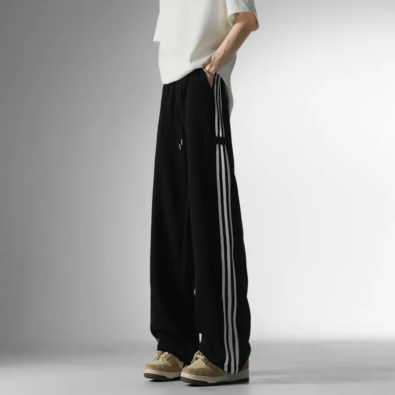 KADAKADA SUITE Casual Pants Unisex-4