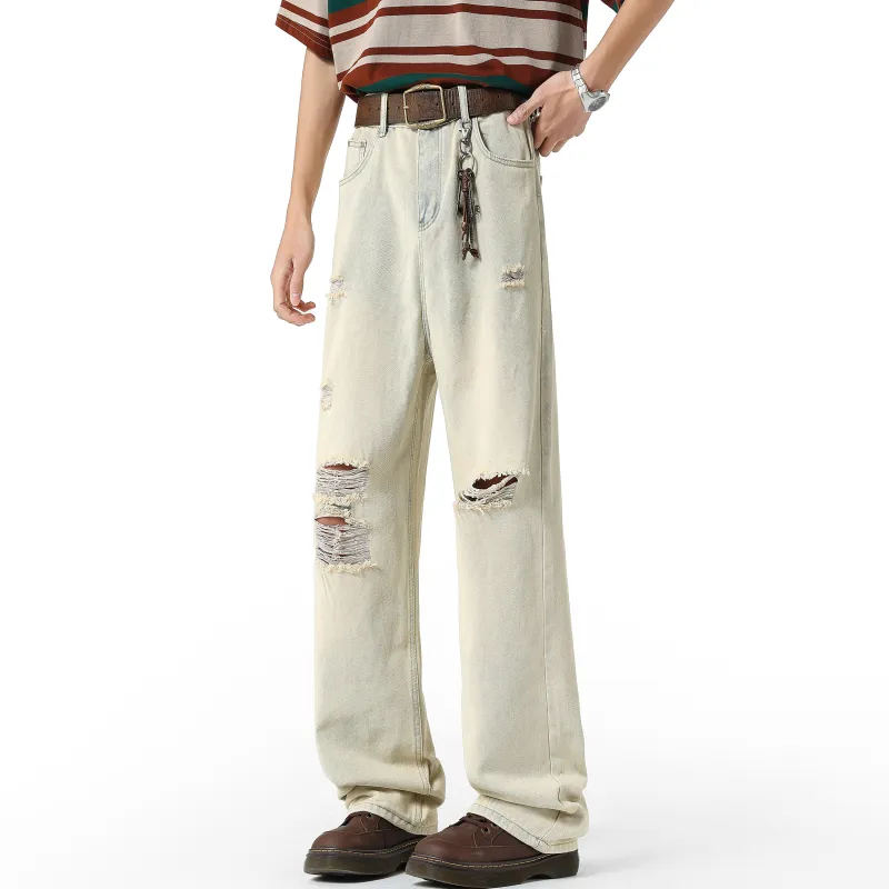 KADAKADA SUITE Jeans Unisex-21