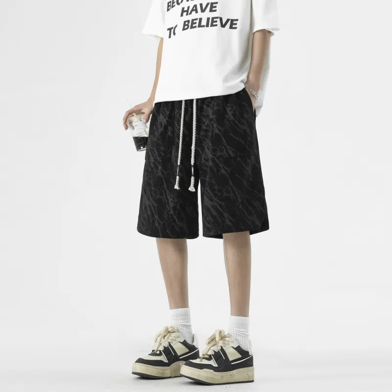 KADAKADA SUITE Casual Shorts Unisex-3