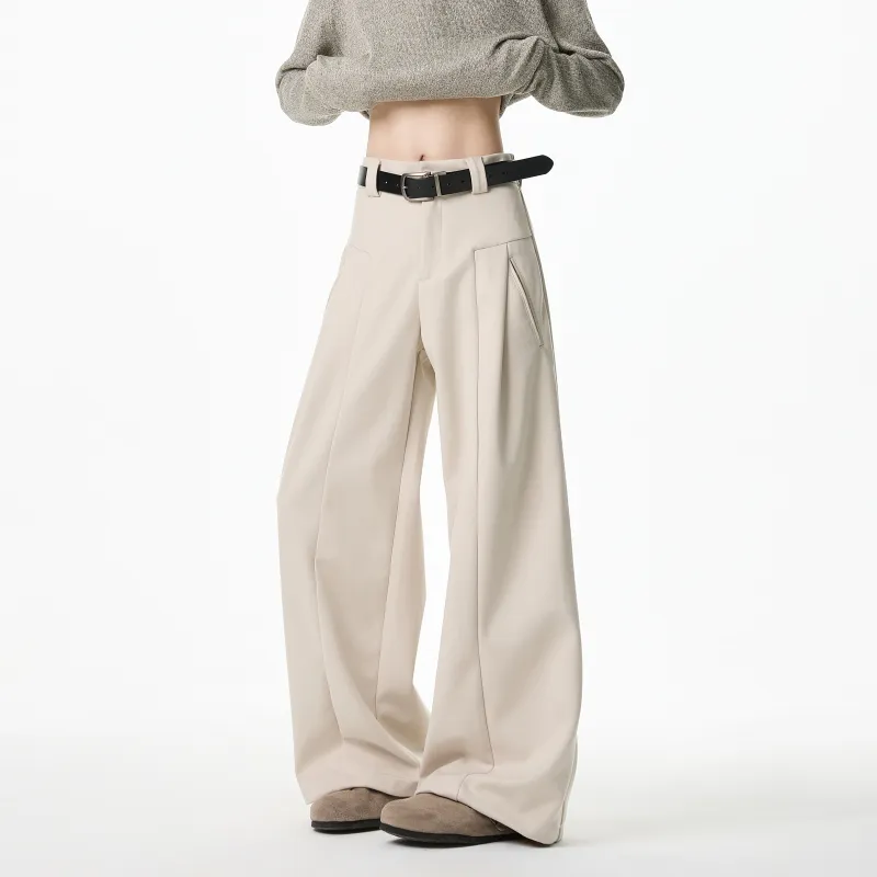 KADAKADA SUITE Suit Trouser Unisex-3