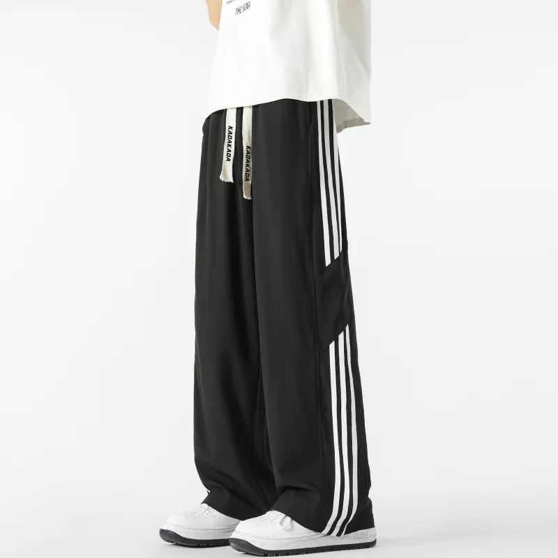 KADAKADA SUITE Casual Pants Unisex-4