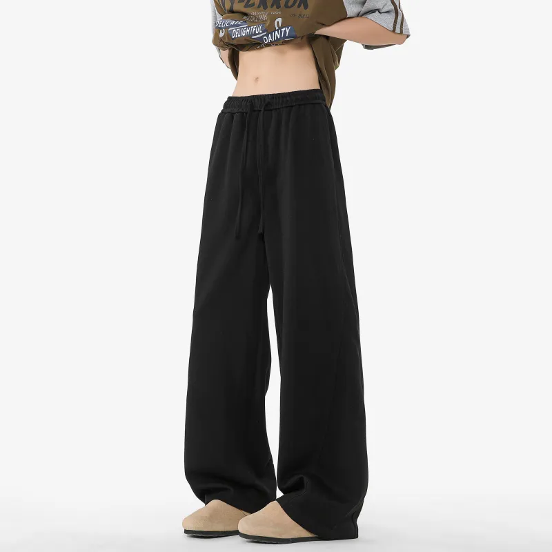 KADAKADA SUITE Knitted Sweatpants Unisex-7