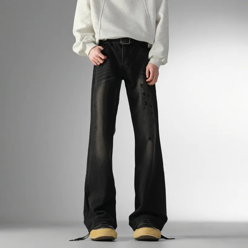 KADAKADA SUITE Jeans Unisex-6