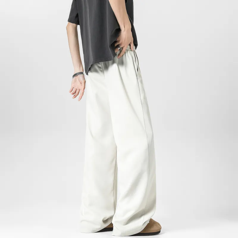KADAKADA SUITE Suit Trouser Unisex-4
