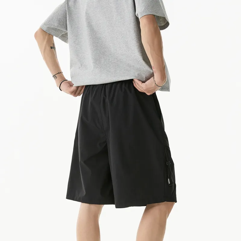 KADAKADA SUITE Casual Shorts Unisex-5