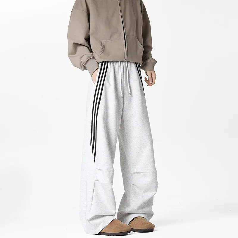 KADAKADA SUITE Casual Pants Unisex-11