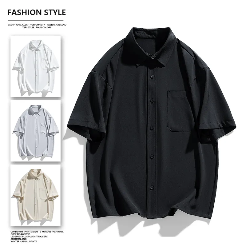 KADAKADA SUITE Shirts Unisex-5