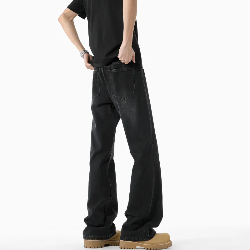 KADAKADA SUITE Jeans Unisex-12