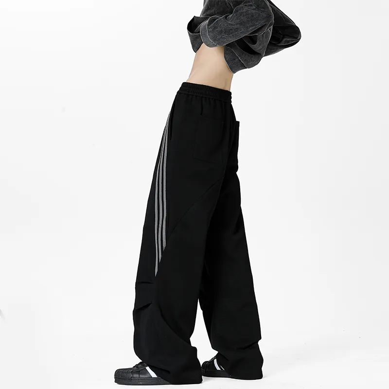 KADAKADA SUITE Casual Pants Unisex-4