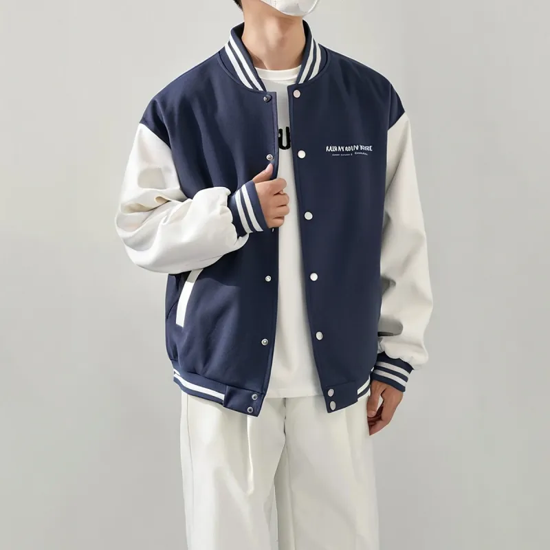 KADAKADA SUITE Baseball Jacket Unisex-8