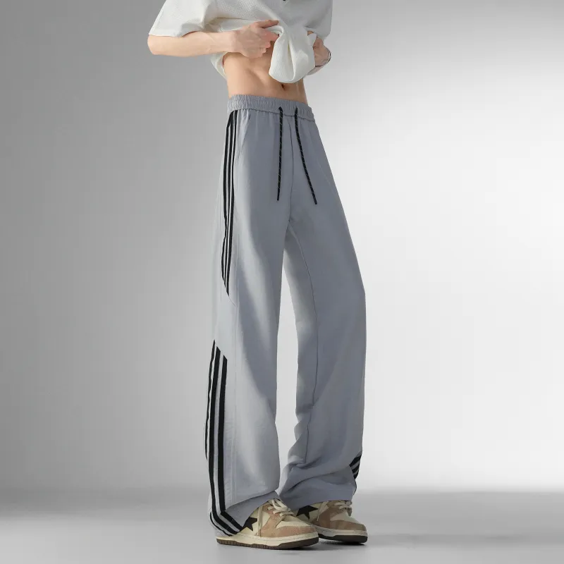 KADAKADA SUITE Casual Pants Unisex-16