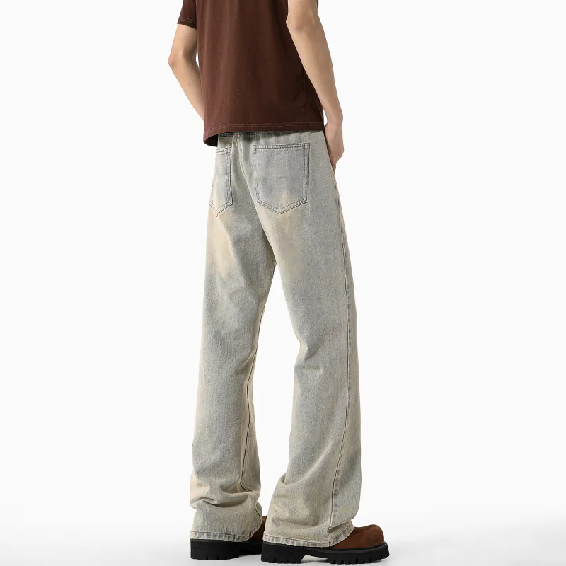 KADAKADA SUITE Jeans Unisex-21
