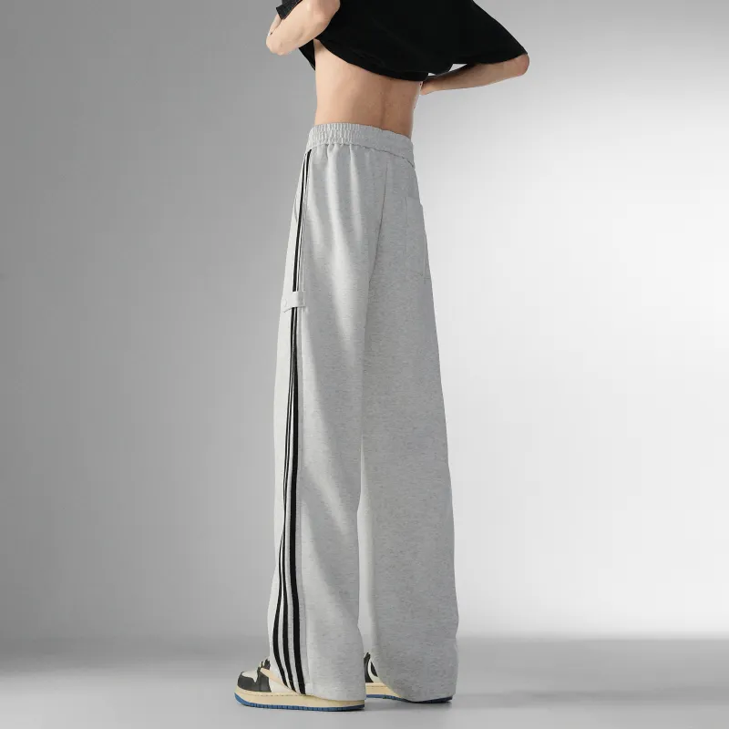 KADAKADA SUITE Casual Pants Unisex-14