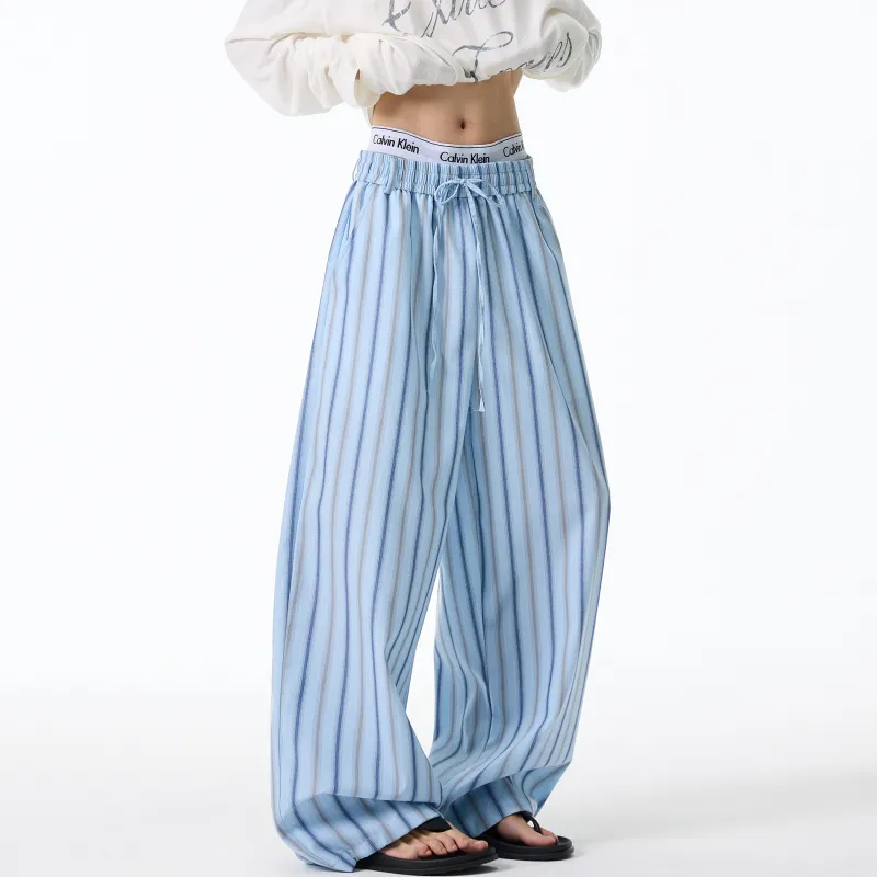 KADAKADA SUITE Casual Pants Unisex-9